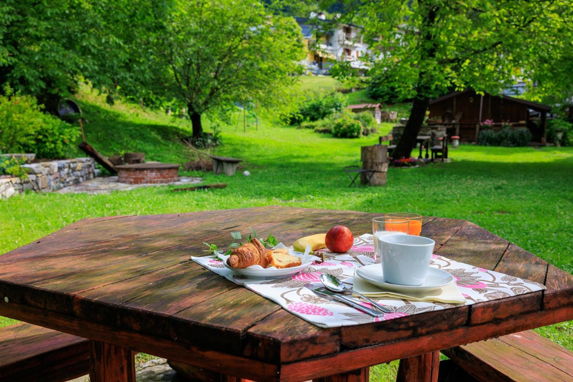 Hotel Park Oasi Arta Terme Exterior photo