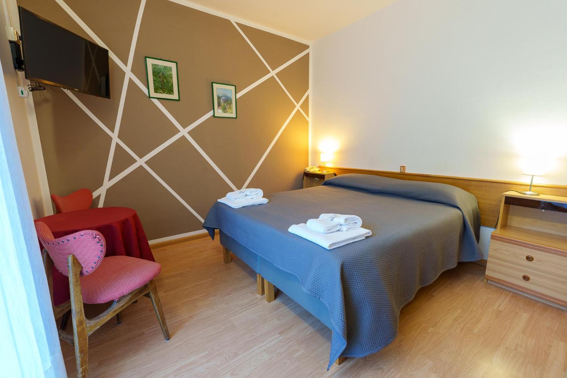 Hotel Park Oasi Arta Terme Exterior photo