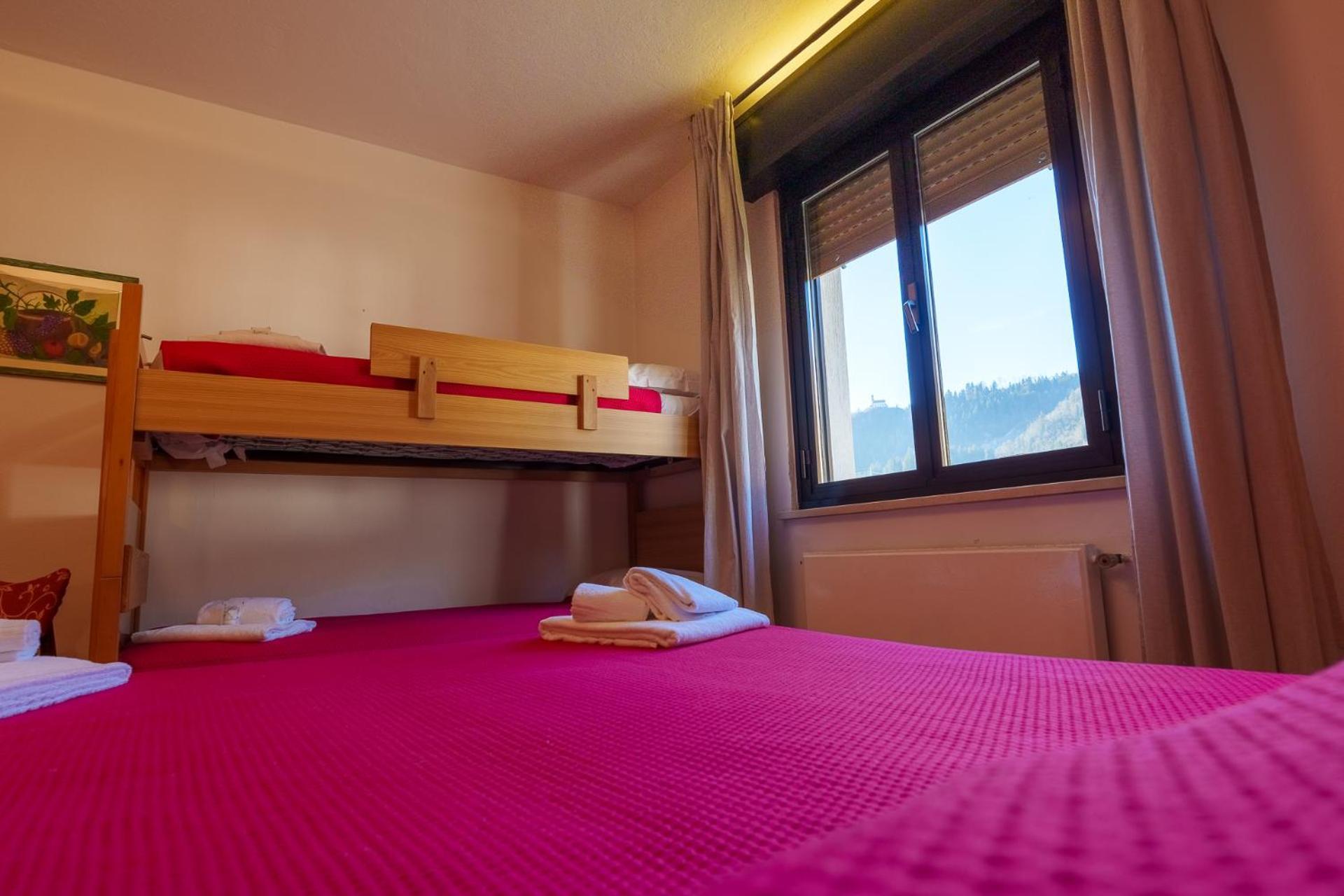Hotel Park Oasi Arta Terme Exterior photo