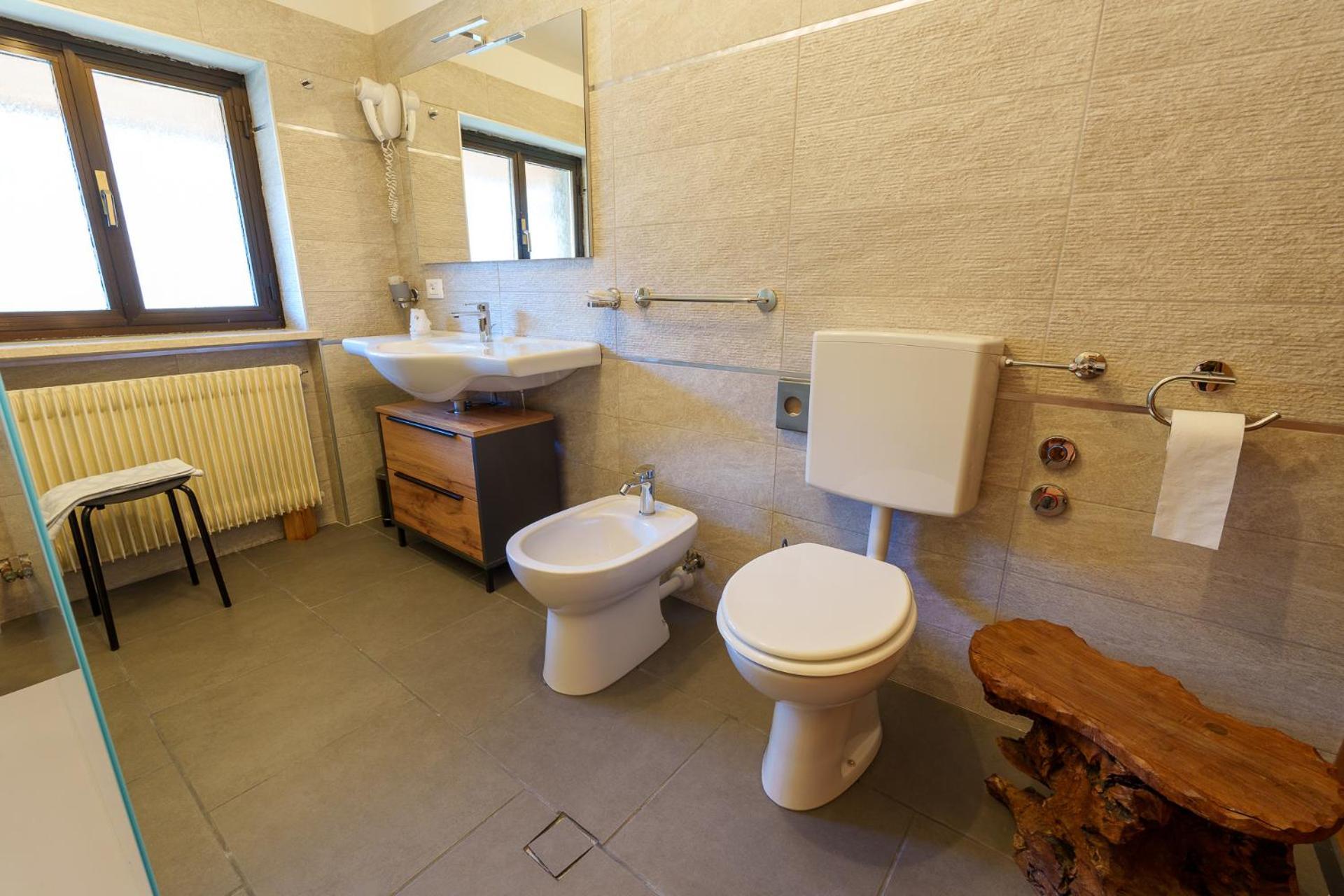 Hotel Park Oasi Arta Terme Exterior photo