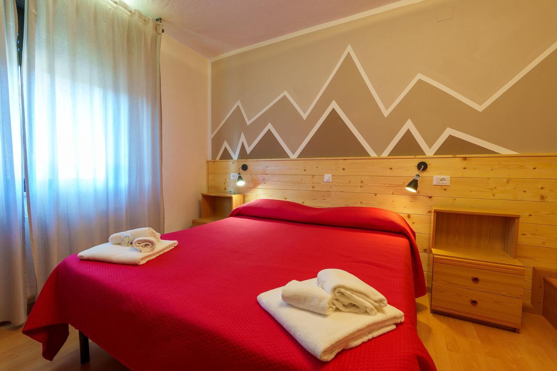 Hotel Park Oasi Arta Terme Exterior photo