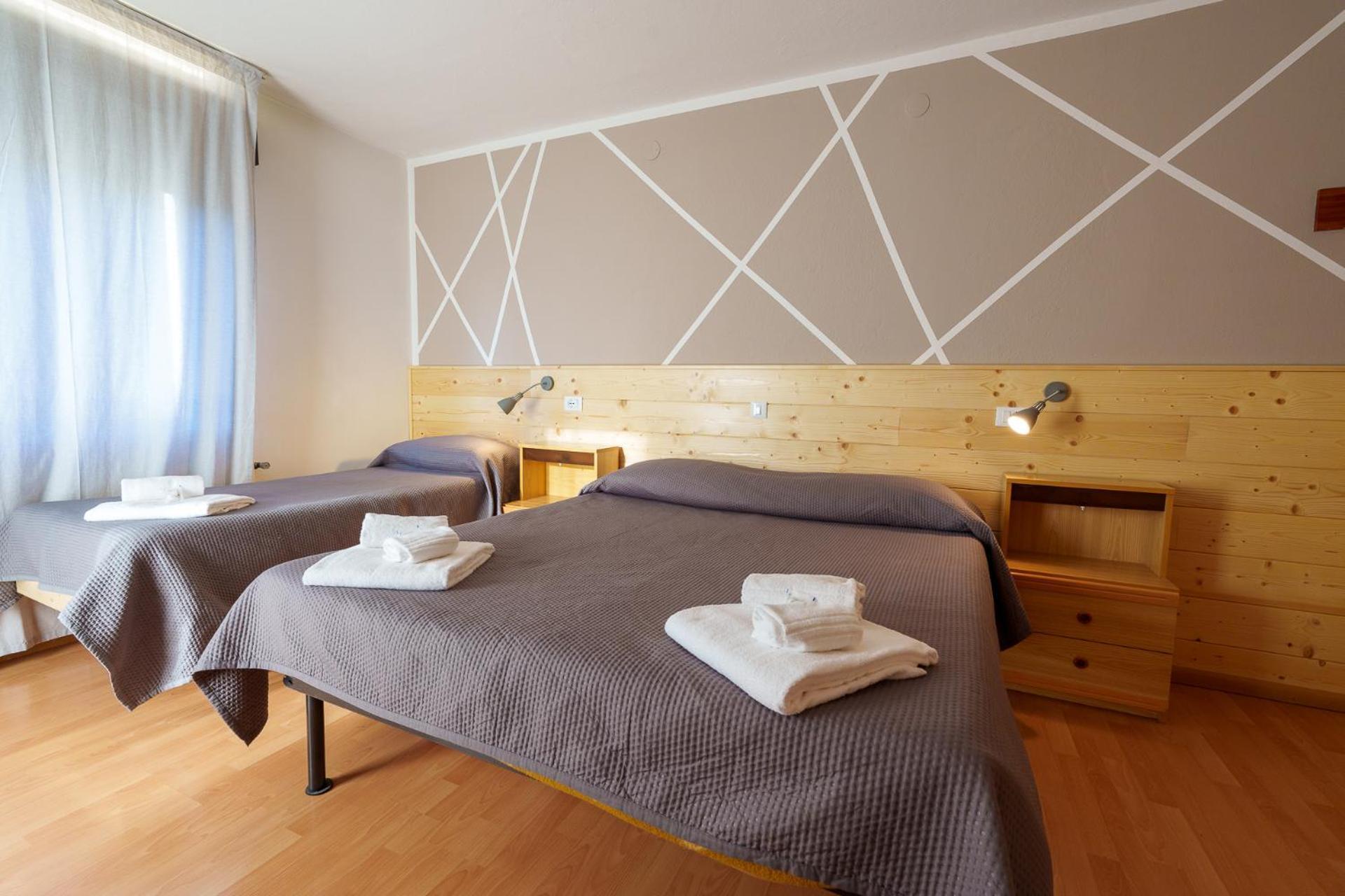 Hotel Park Oasi Arta Terme Exterior photo