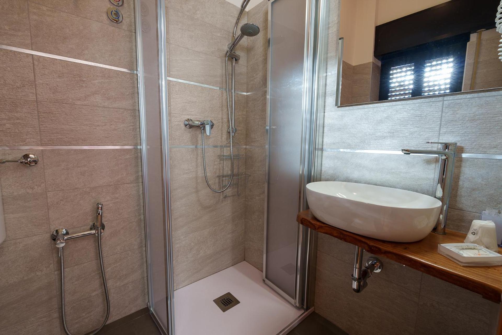 Hotel Park Oasi Arta Terme Exterior photo