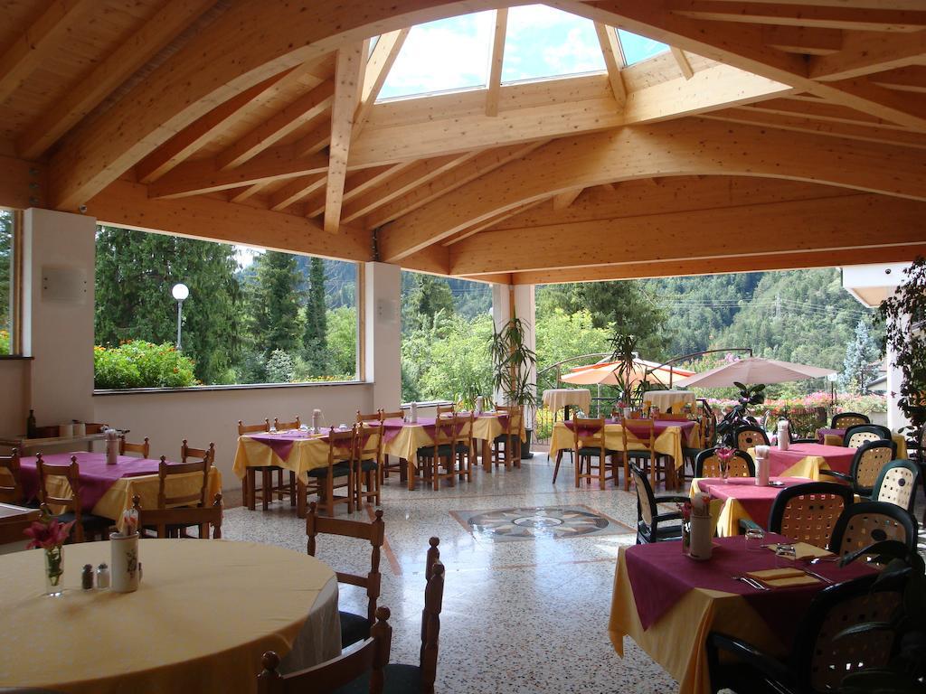 Hotel Park Oasi Arta Terme Exterior photo
