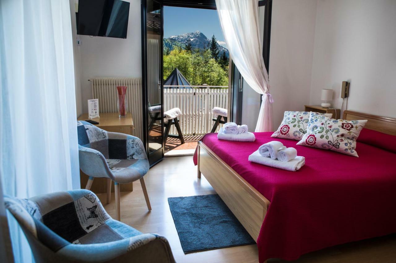 Hotel Park Oasi Arta Terme Exterior photo