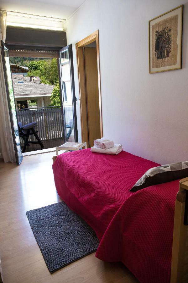 Hotel Park Oasi Arta Terme Exterior photo